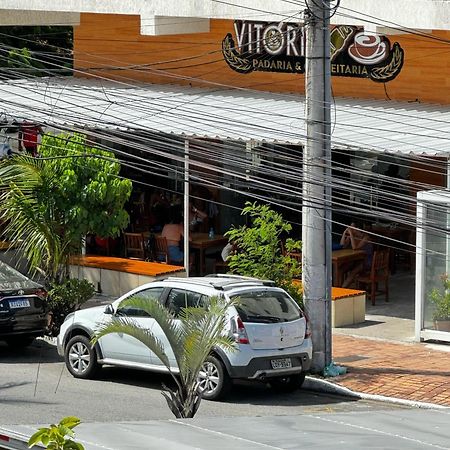 Suites Viver Arraial Do Cabo Esterno foto