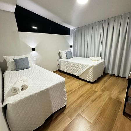 Suites Viver Arraial Do Cabo Esterno foto