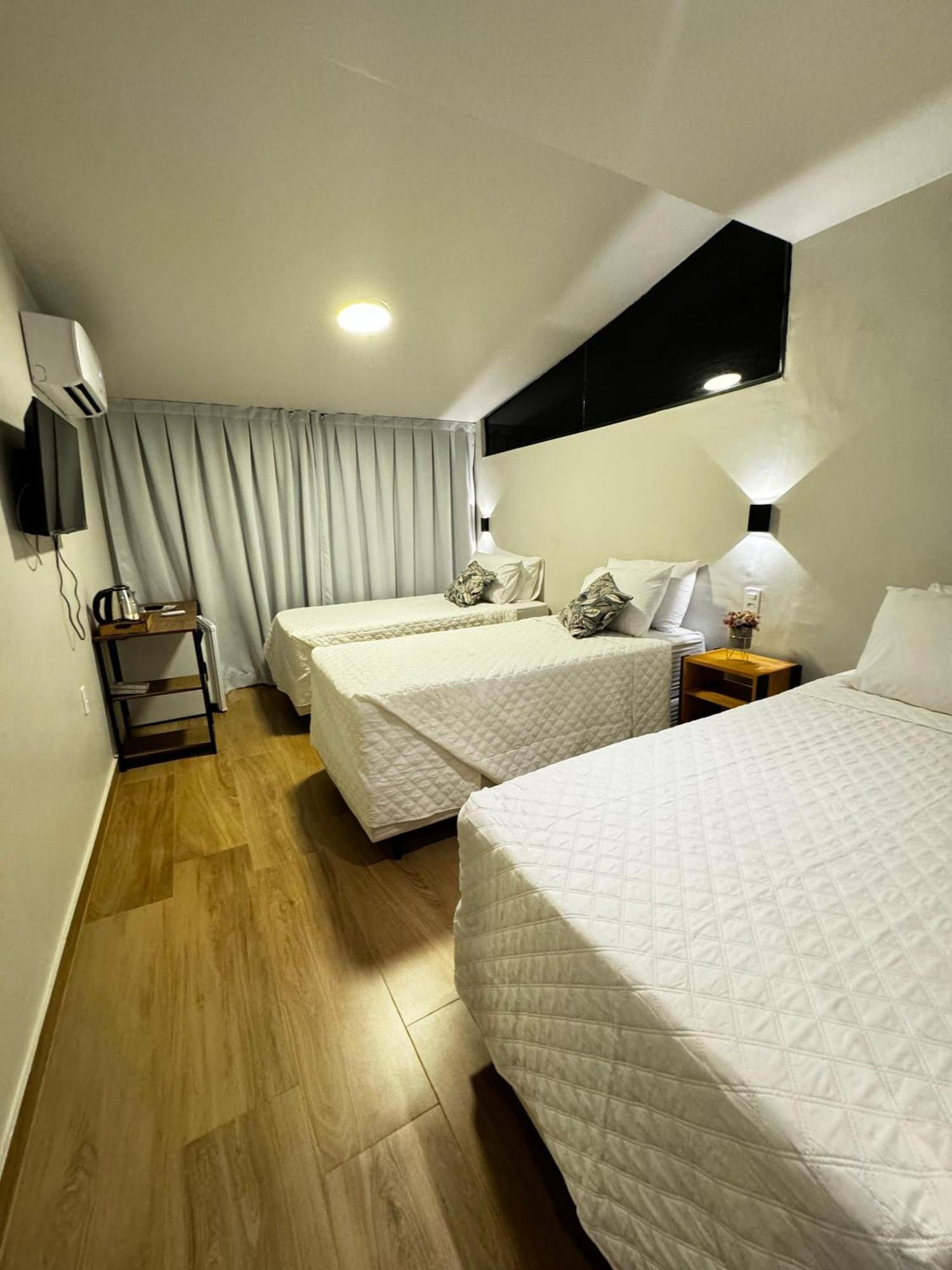 Suites Viver Arraial Do Cabo Esterno foto