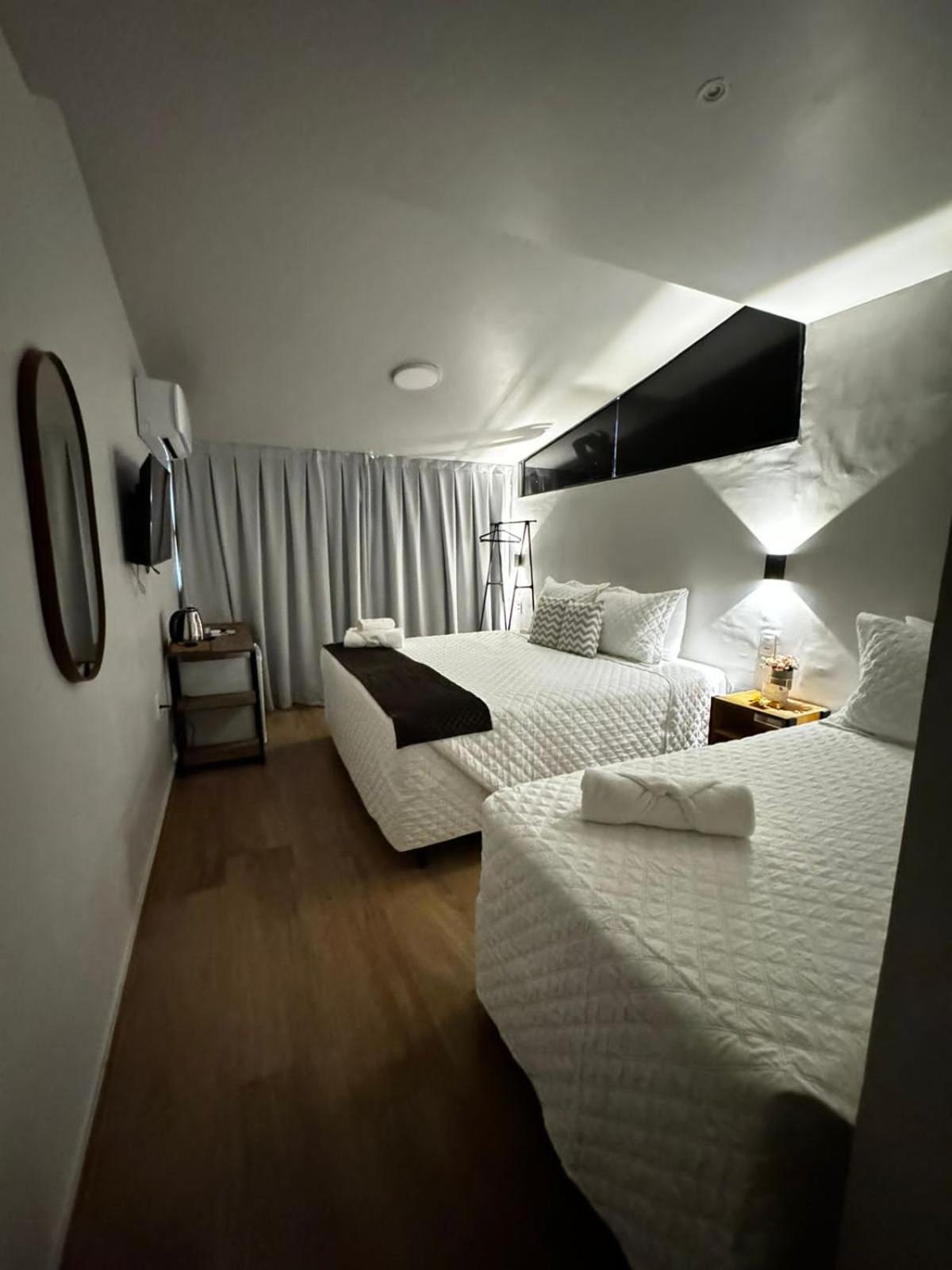 Suites Viver Arraial Do Cabo Esterno foto